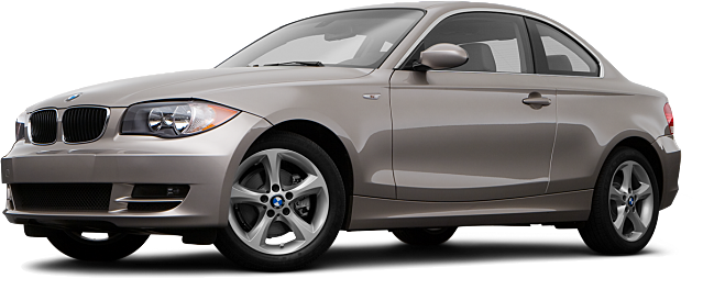 2009 BMW 1 Series 128i