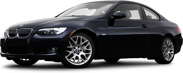 2009 BMW 3 Series 328i xDrive at Burnout Garage