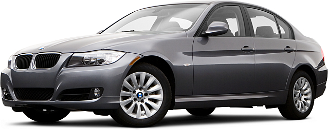 2009 BMW 3 Series 328i at LG Auto Group