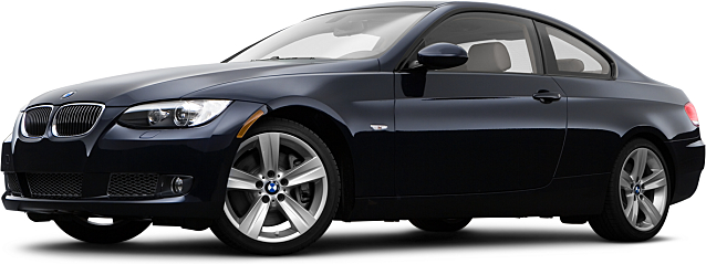 2009 BMW 3 Series 335i at Auto Solutions