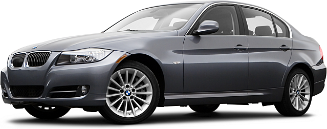 2009 BMW 3 Series 335i at Lake Norman Auto Exchange