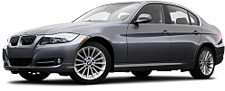2009 BMW 3 Series 328i