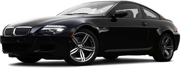 2009 BMW M6 Base
