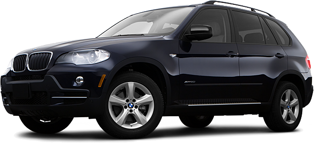 2009 BMW X5 xDrive30i