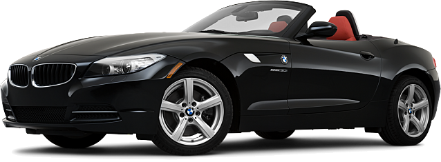 2009 BMW Z4 sDrive30i