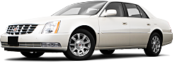  Cadillac  