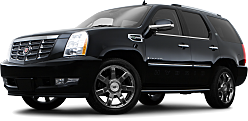 2009 Cadillac Escalade Base