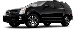  Cadillac  