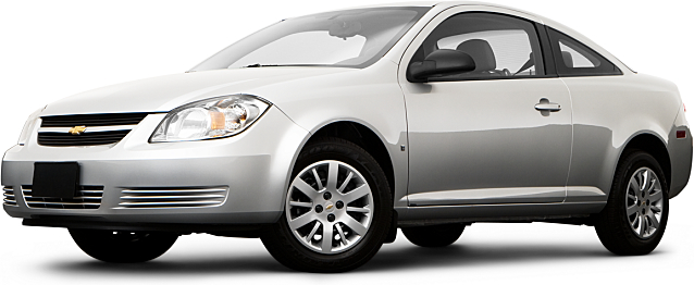 2009 Chevrolet Cobalt LS at Maxxcar of Sarasota, FL
