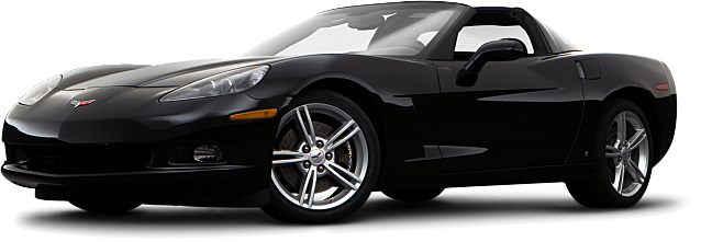 2009 Chevrolet Corvette Base