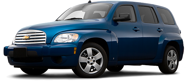 2009 Chevrolet HHR LS