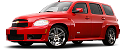 2009 Chevrolet HHR LS
