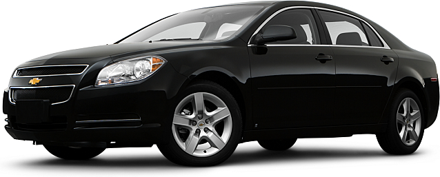 2009 Chevrolet Malibu LT at Import Auto Group