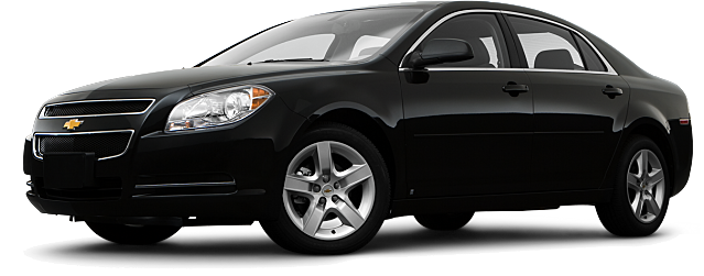 2009 Chevrolet Malibu LS