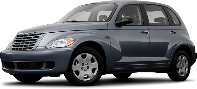 2009 Chrysler PT Cruiser Base at Auto Pro, Inc