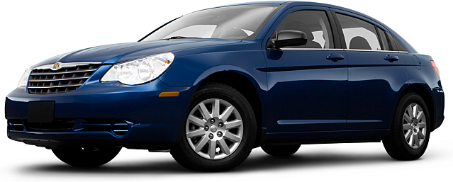 2009 Chrysler Sebring Touring at USA MOTORCARS