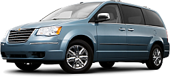  Chrysler  