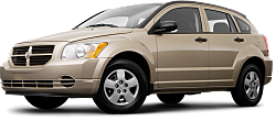 2009 Dodge Caliber SE