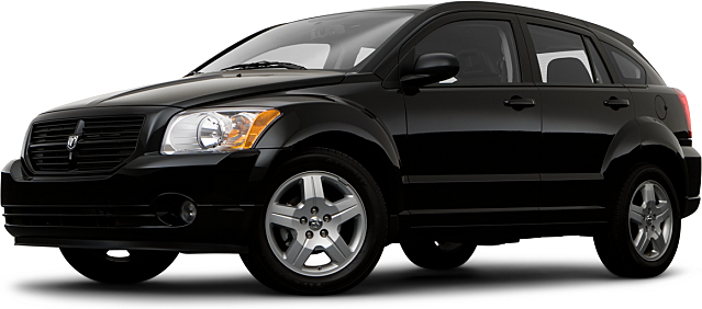 2009 Dodge Caliber SXT at Prime Auto Finance