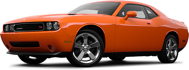 2009 Dodge Challenger SRT8 at 4042 Motors