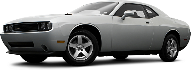 2009 Dodge Challenger SE at USA MOTORCARS