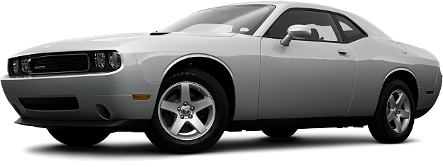 2009 Dodge Challenger SE