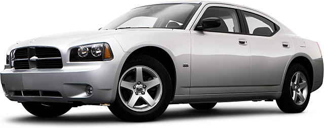 2009 Dodge Charger SXT at Robbins Auto Sales, Inc