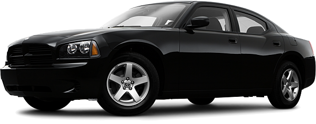 2009 Dodge Charger SE