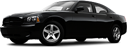 2009 Dodge Charger SE