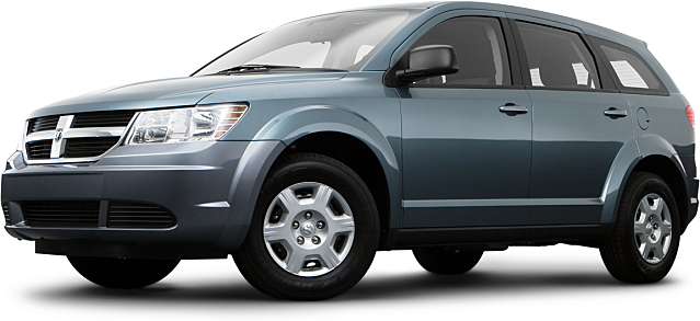2009 Dodge Journey SE at JP Auto Connection Group