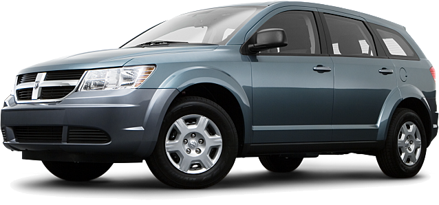 2009 Dodge Journey SE