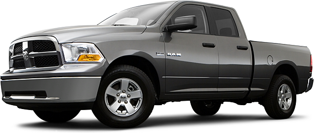 2009 Dodge Ram 1500 SLT at STOCKTON AUTO INC