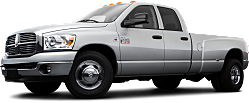 2009 Dodge Ram 3500 ST