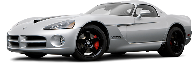 2009 Dodge Viper SRT 10