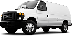 2009 Ford E-Series E-350 SD