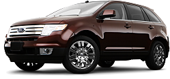 2009 Ford Edge SE