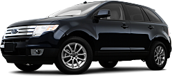 2009 Ford Edge SE