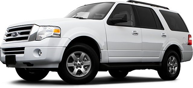 2009 Ford Expedition at Columbia of Columbia, SC