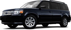 2009 Ford Flex SE
