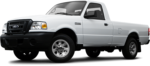 2009 Ford Ranger XL