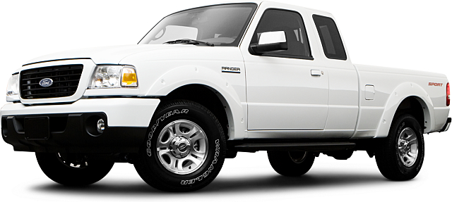 2009 Ford Ranger XL at Auto Pro, Inc