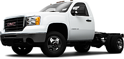  GMC  