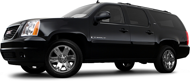 2009 GMC Yukon XL Denali at Northcoast Auto Direct Llc