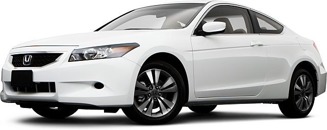 2009 Honda Accord EX at Your Kar Company