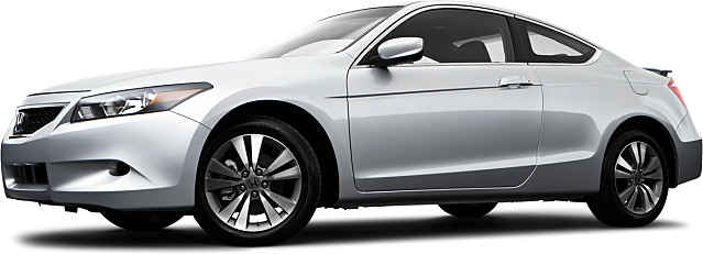 2009 Honda Accord EX-L at L & H