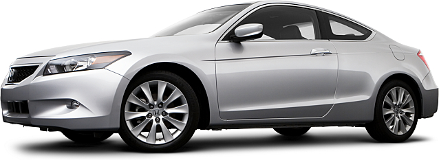 2009 Honda Accord at PARKS MOTORS
