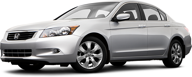 2009 Honda Accord EX-L V6 at Turn Head Motors, LLC