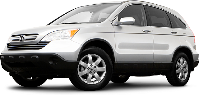 2009 Honda CR-V EX-L at Steve’s Auto Sales
