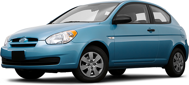 2009 Hyundai ACCENT at Parker Auto Sales of King, Inc