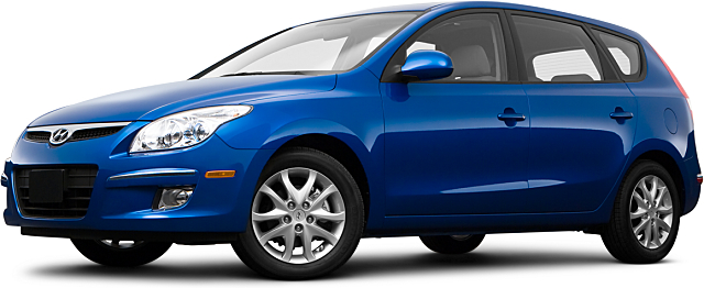 2009 Hyundai Elantra Touring at Rocky Top Chrysler Dodge Jeep